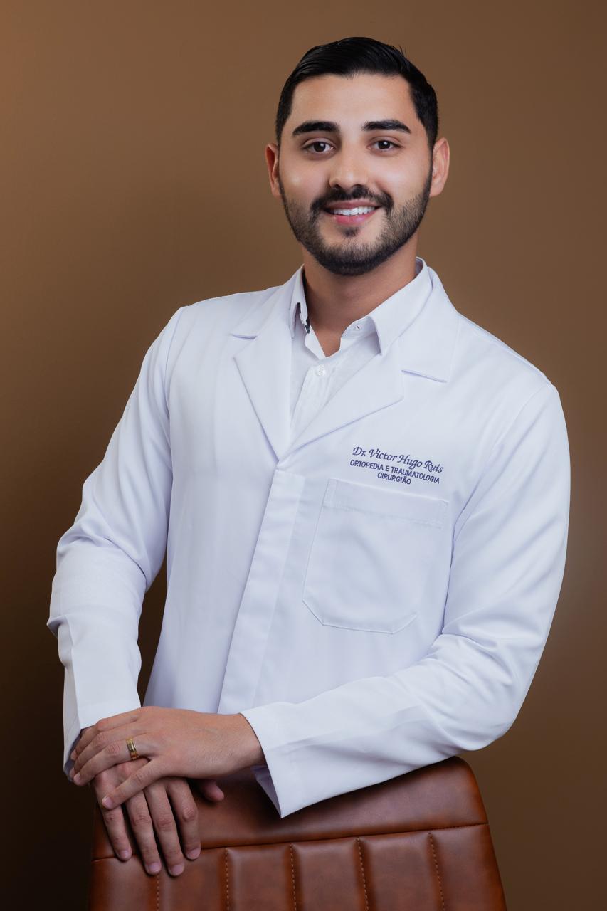 Dr. Vitor Hugo Ruis